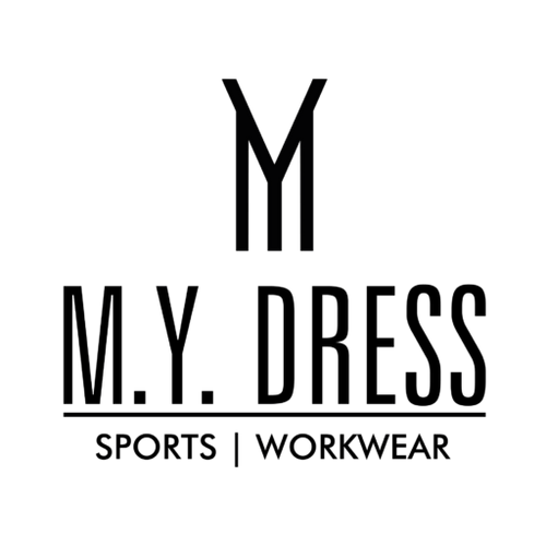 M-Y-DRESS